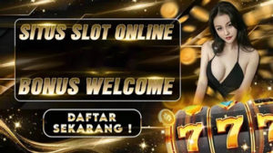 Slot Gacor Permainan Modal Kecil Untung Jutaan Rupiah